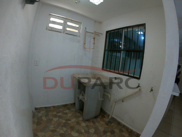 Casa en Venta, Fraccionamiento Santa Agata I