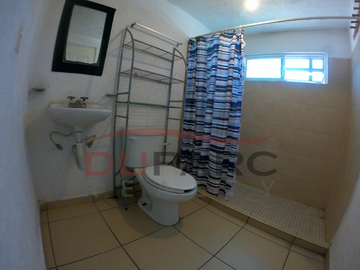 Casa en Venta, Fraccionamiento Santa Agata I