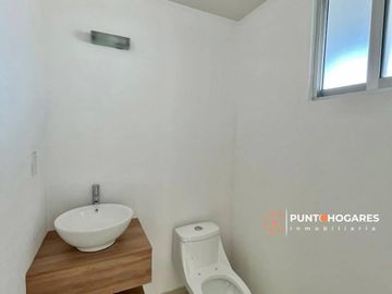 CASA EN VENTA FRACC ALEJANDRINAS
