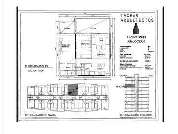 DEPARTAMENTO EN VENTA, NUEVO VALLARTA, NAYARIT
