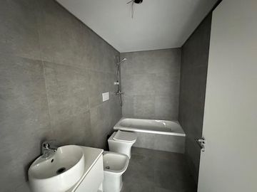 Quantum Bellini  - A estrenar-  4amb C/Dep - 225 Mts2. - PISO ALTO EN ESQUINA