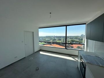 Quantum Bellini  - A estrenar-  4amb C/Dep - 225 Mts2. - PISO ALTO EN ESQUINA