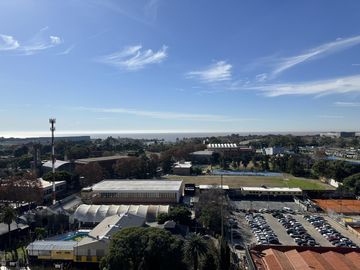 Quantum Bellini  - A estrenar-  4amb C/Dep - 225 Mts2. - PISO ALTO EN ESQUINA