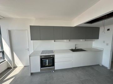 Quantum Bellini  - A estrenar-  4amb C/Dep - 225 Mts2. - PISO ALTO EN ESQUINA
