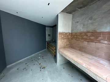 Quantum Bellini  - A estrenar-  4amb C/Dep - 225 Mts2. - PISO ALTO EN ESQUINA