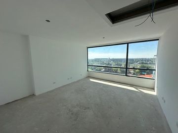 Quantum Bellini  - A estrenar-  4amb C/Dep - 225 Mts2. - PISO ALTO EN ESQUINA
