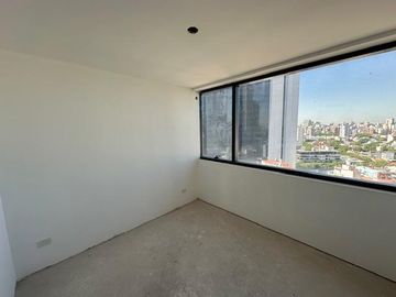 Quantum Bellini  - A estrenar-  4amb C/Dep - 225 Mts2. - PISO ALTO EN ESQUINA