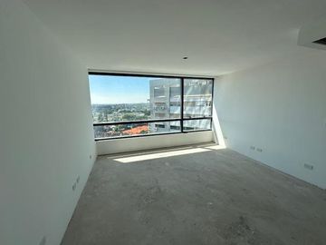 Quantum Bellini  - A estrenar-  4amb C/Dep - 225 Mts2. - PISO ALTO EN ESQUINA