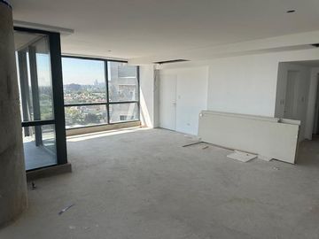 Quantum Bellini  - A estrenar-  4amb C/Dep - 225 Mts2. - PISO ALTO EN ESQUINA
