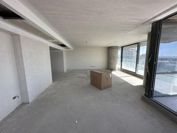 Quantum Bellini  - A estrenar-  4amb C/Dep - 225 Mts2. - PISO ALTO EN ESQUINA