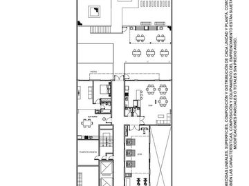 Venta departamento 3 ambientes a estrenar en Wilde