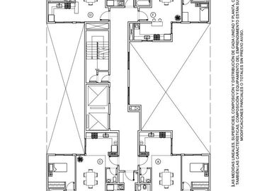 Venta departamento 3 ambientes a estrenar en Wilde
