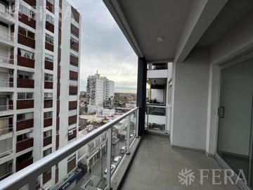 Venta departamento 3 ambientes a estrenar en Wilde