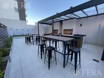 Venta departamento 3 ambientes a estrenar en Wilde