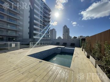 Venta departamento 3 ambientes a estrenar en Wilde