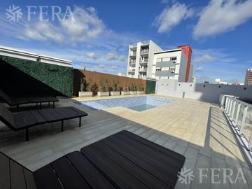 Venta departamento 3 ambientes a estrenar en Wilde