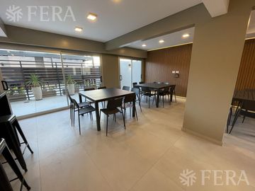 Venta departamento 3 ambientes a estrenar en Wilde