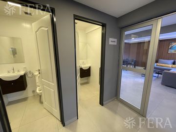Venta departamento 3 ambientes a estrenar en Wilde