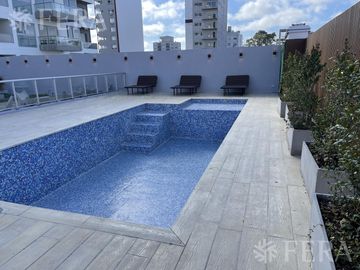 Venta departamento 3 ambientes a estrenar en Wilde