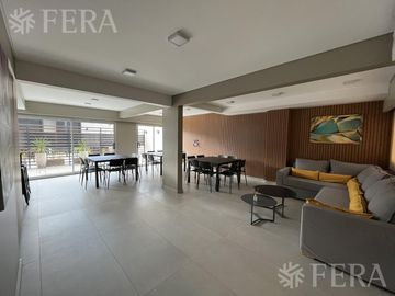 Venta departamento 3 ambientes a estrenar en Wilde