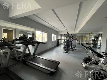 Venta departamento 3 ambientes a estrenar en Wilde