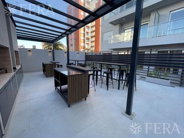 Venta departamento 3 ambientes a estrenar en Wilde