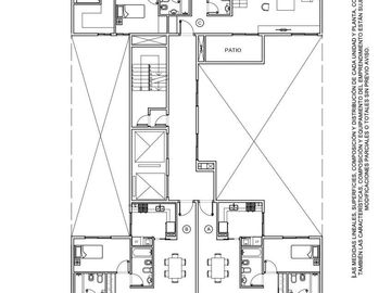 Venta departamento 3 ambientes a estrenar en Wilde