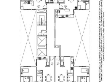 Venta departamento 3 ambientes a estrenar en Wilde