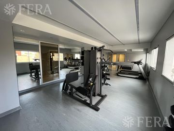 Venta departamento 3 ambientes a estrenar en Wilde