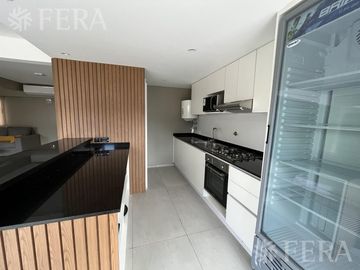Venta departamento 3 ambientes a estrenar en Wilde