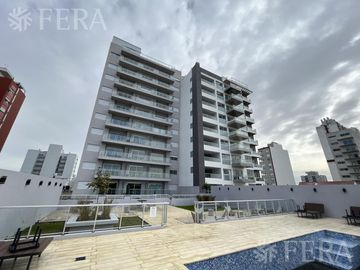 Venta departamento 3 ambientes a estrenar en Wilde