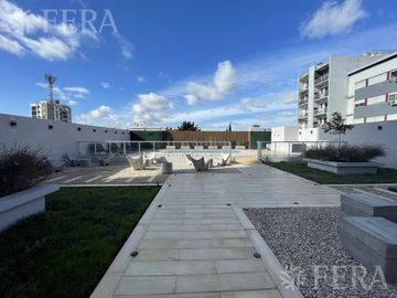 Venta departamento 3 ambientes a estrenar en Wilde