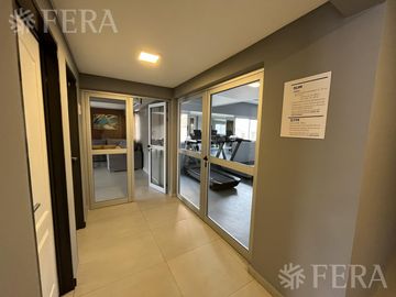 Venta departamento 3 ambientes a estrenar en Wilde