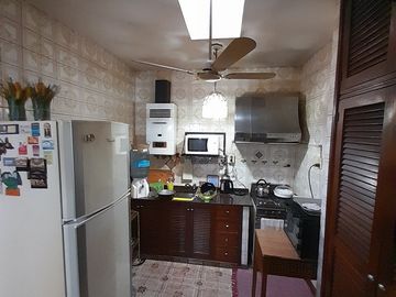 Casa en Venta en Parque Chacabuco, Capital Federal, Buenos Aires, Argentina