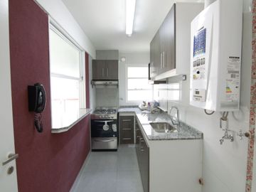 Departamento en Venta en Belgrano, Capital Federal, Buenos Aires, Argentina