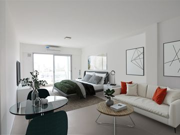 Departamento en Venta en Boedo, Capital Federal, Buenos Aires, Argentina
