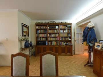 Departamento en Venta en Barrio Norte, Capital Federal, Buenos Aires, Argentina