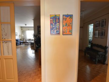 Departamento en Venta en Barrio Norte, Capital Federal, Buenos Aires, Argentina