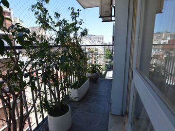 Departamento en Venta en Barrio Norte, Capital Federal, Buenos Aires, Argentina