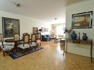 Departamento en Venta en Barrio Norte, Capital Federal, Buenos Aires, Argentina