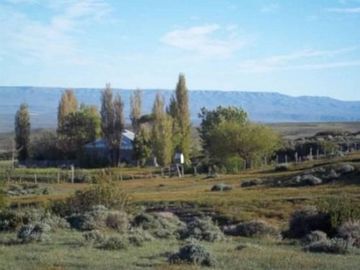 Terreno en Venta en El Calafate, Santa Cruz, Patagonia, Argentina