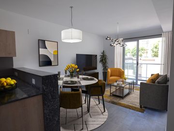 Departamento en Venta en Flores, Capital Federal, Buenos Aires, Argentina