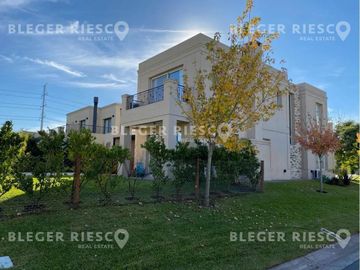 Casa en Venta en Tipas, Nordelta, Tigre, G.B.A. Zona Norte, Argentina