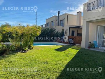 Casa en Venta en Tipas, Nordelta, Tigre, G.B.A. Zona Norte, Argentina