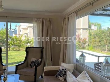 Casa en Venta en Tipas, Nordelta, Tigre, G.B.A. Zona Norte, Argentina