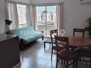 Departamento en Alquiler en Homes II, El Palmar, Nordelta, Tigre, G.B.A. Zona Norte, Argentina