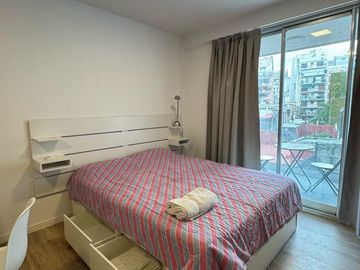 Departamento en Venta en Recoleta, Capital Federal, Buenos Aires, Argentina