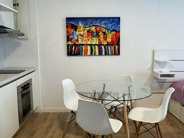 Departamento en Venta en Recoleta, Capital Federal, Buenos Aires, Argentina