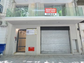 Departamento en Venta en Recoleta, Capital Federal, Buenos Aires, Argentina