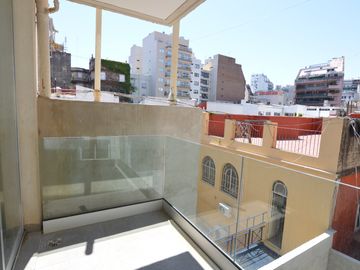 Departamento en Venta en Recoleta, Capital Federal, Buenos Aires, Argentina